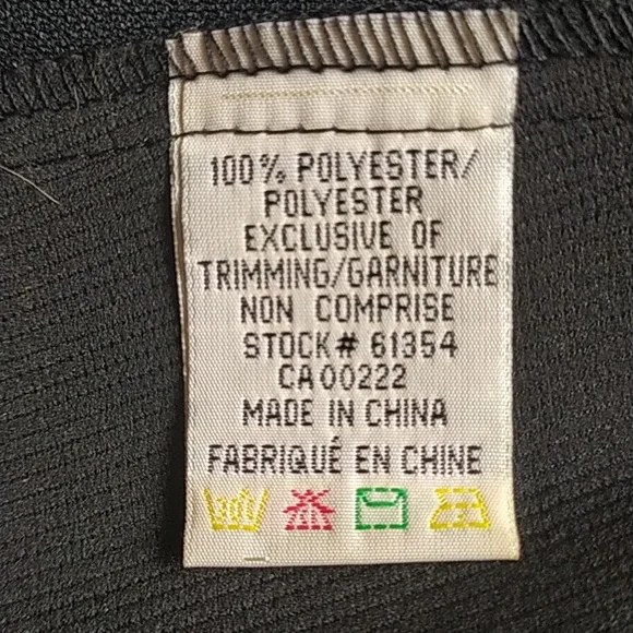 Unique Embroidered Rose Blazer - Picture 11 of 16